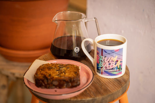 Get Ready for Our Holiday Coffee Special