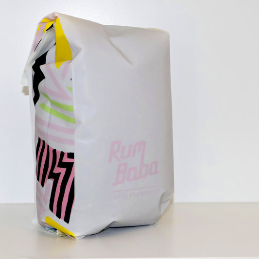 Important Update: New 3 kg Coffee Bag Format