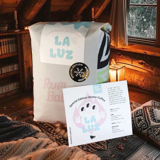 Get Ready for Our Holiday Coffee Special - Ready for pre-order