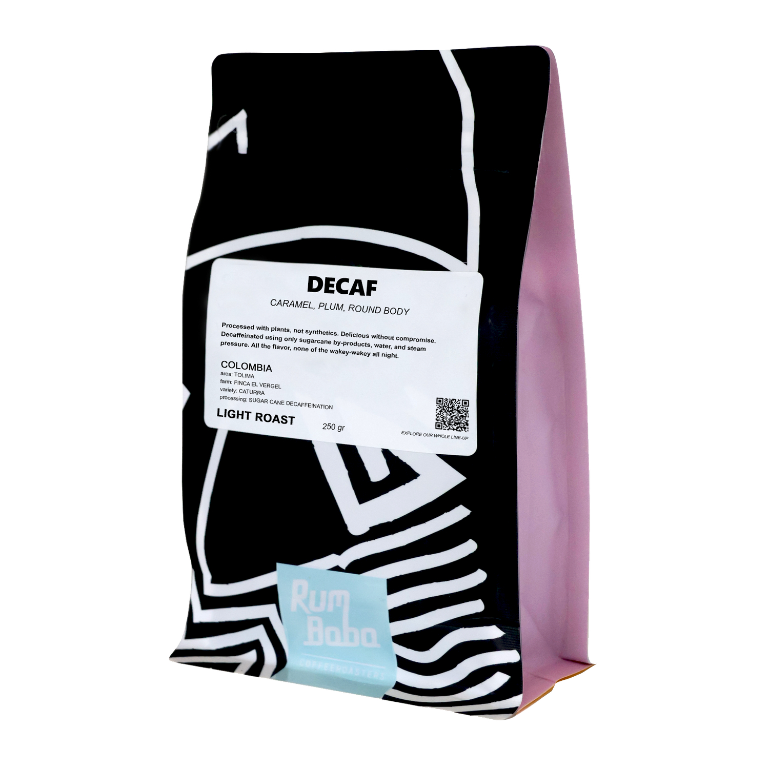 Decaf