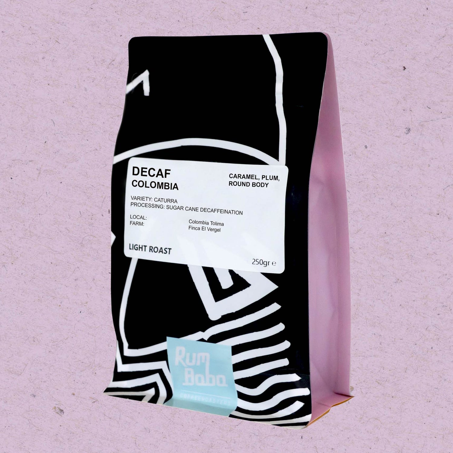 Decaf